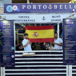O Cozinheiro Carta