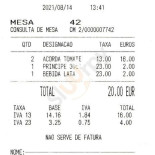 Cozzza Rio Carta