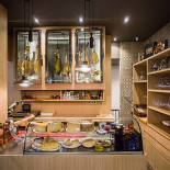 Casa Lemos À l'intérieur
