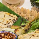 Lautasco Comida