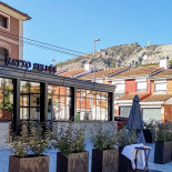 Columbinos Exterior