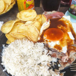 Terra Lisboa Food