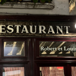 Avenida Cafe Extérieur