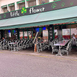 Cor De Cafe Extérieur