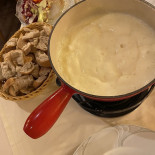 Espelho Comida