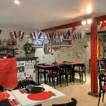 Fogo No Chao À l'intérieur