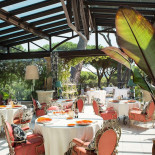 Vauban À l'intérieur