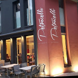 Combo Caffe Exterior