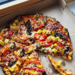 Bp Comida