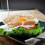 Picadilly Comida
