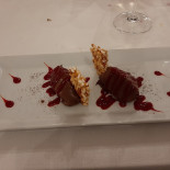 Mezza Restaurante Bar Boisson