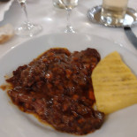 Mezza Restaurante Bar Nourriture