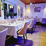 Veganeats Dentro