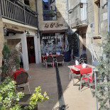 Taipadas Extérieur
