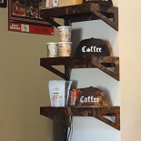 Sabores De Mora Carte