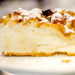 Meson Andaluz Comida
