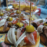 Centurium Food