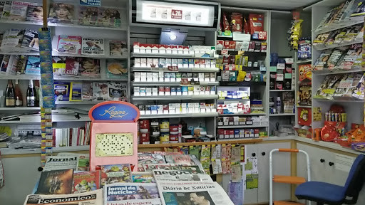 Gondarém Baixa Carta