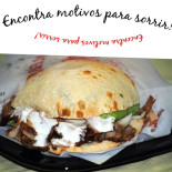 Labomba Comida