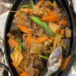 Luz Food