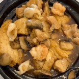 Luz Food