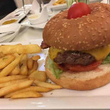 Ouro Nourriture