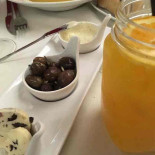 Ouro Nourriture