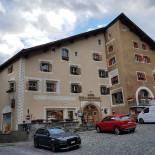 Fonte Nova Außen