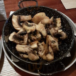 Hemingway - Gastropub Nourriture