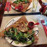 O Gingao Comida