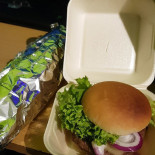 Parque Comida