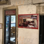 O Cantinho Exterior