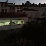 O Cantinho Exterior