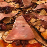 La Puttana Comida