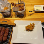 Bbq Tonight Nourriture