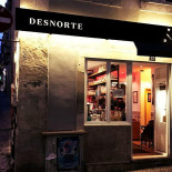 Desnorte Extérieur