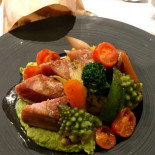 Desnorte Essen