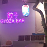 Gyoza Dentro