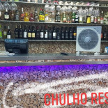 Chulho Exterior