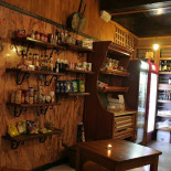 Taberna Da Malu À l'intérieur