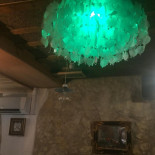 Taberna Da Malu À l'intérieur