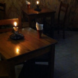 Taberna Da Malu À l'intérieur