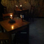 Taberna Da Malu À l'intérieur