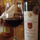 Taberna Da Malu Getränk