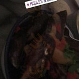 Moules Beer Nourriture