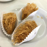 Macau Dim Sum Nourriture
