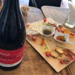 D'alma Bebida