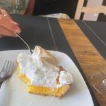Alphonso's Nourriture