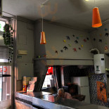 Café Ângelo Dentro