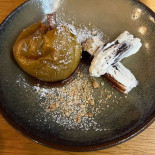 Belpaço Nourriture